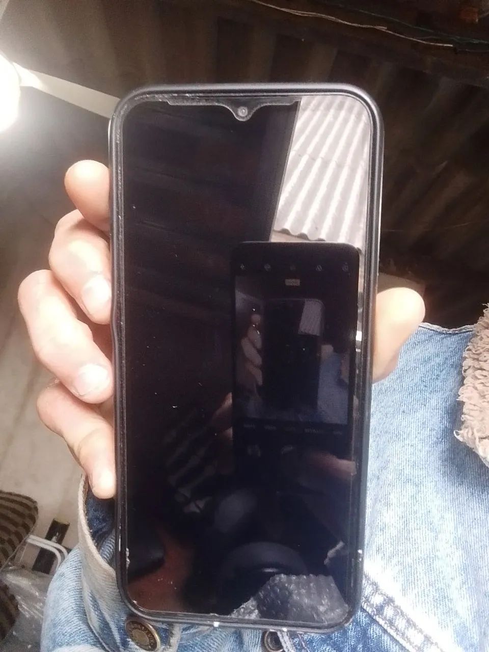 Samsung A14 5g  - Foto 2