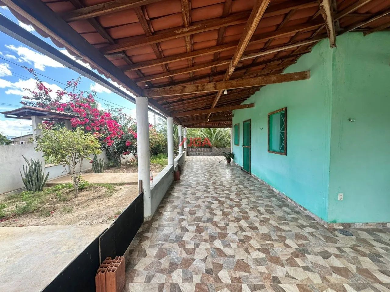 Chácara a Venda em sobradinho Bahia - Foto 4