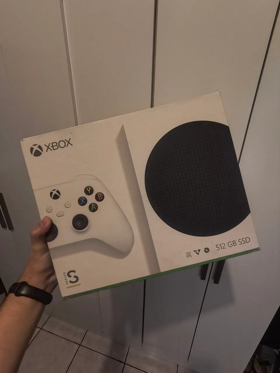 Xbox Séries S  - Foto 4