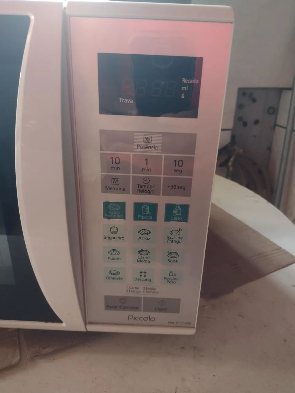 Microondas  - Foto 2