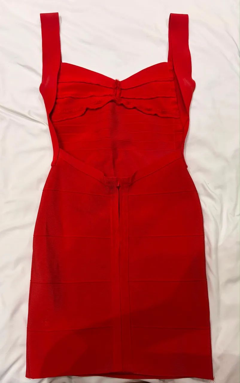 Vestido colado  - Foto 2