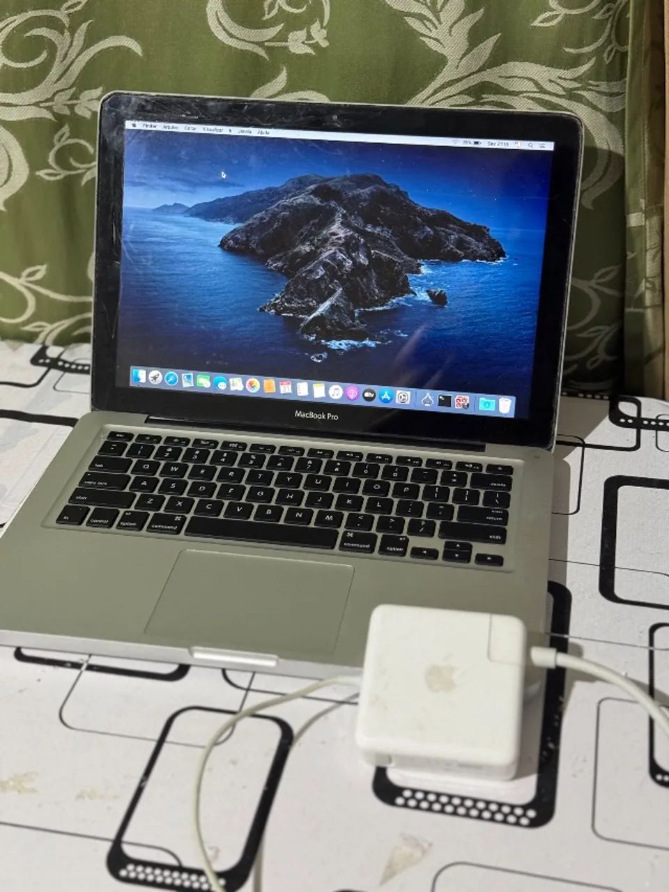 MacBook Pro 2012 | 8GB Ram | Intel Core i5 | SSD - Foto 2