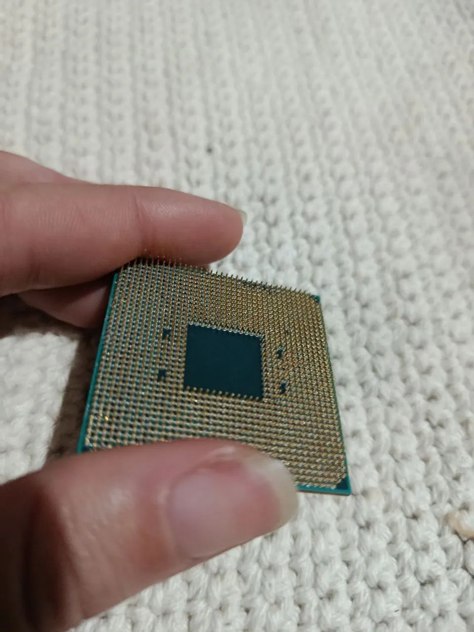 Processador AMD Ryzen 5 3400G - Foto 5