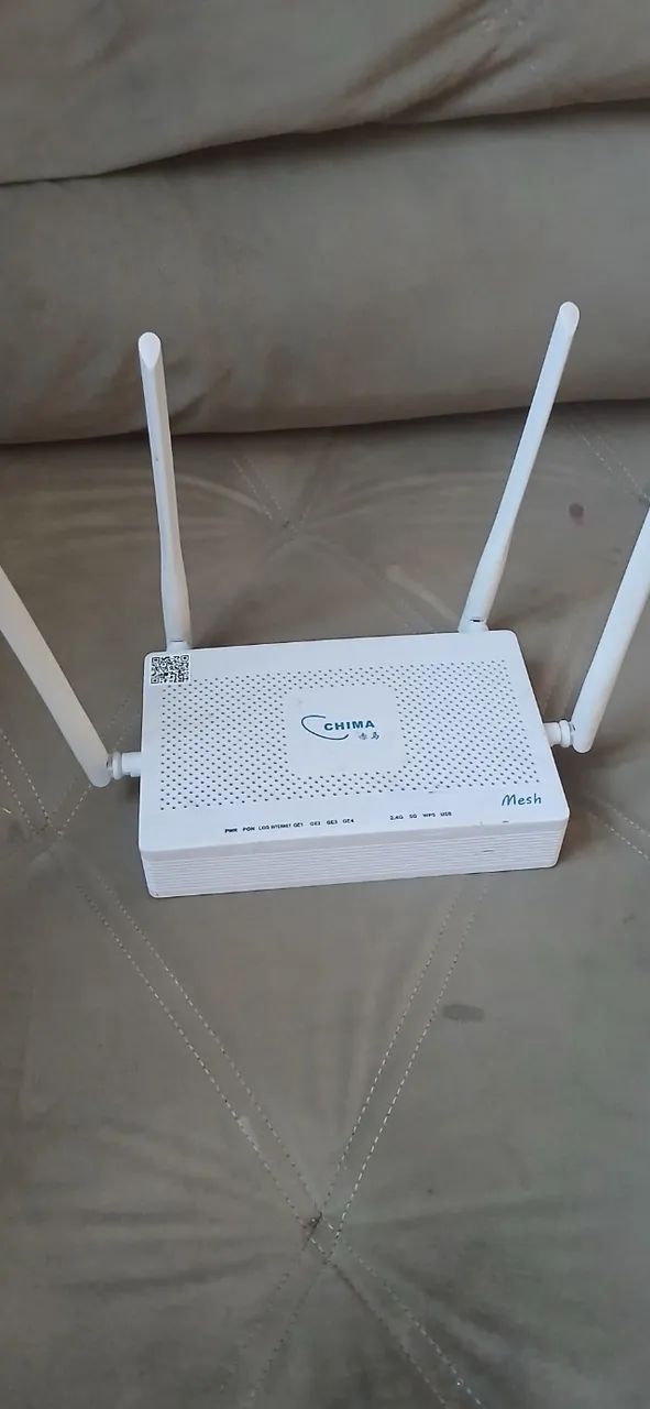 Roteador wi-fi - Foto 2