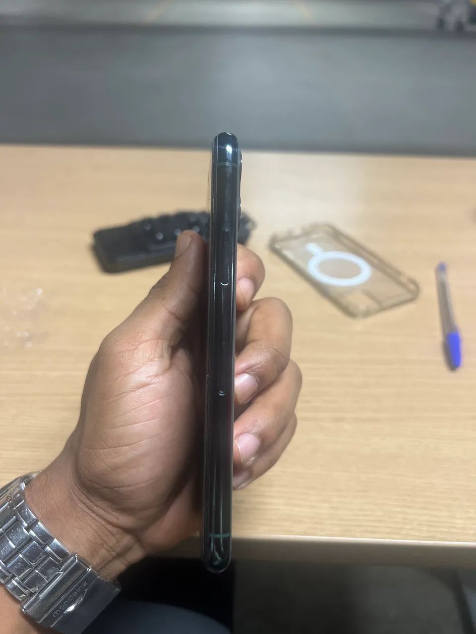 iPhone 11 Pro  - Foto 2