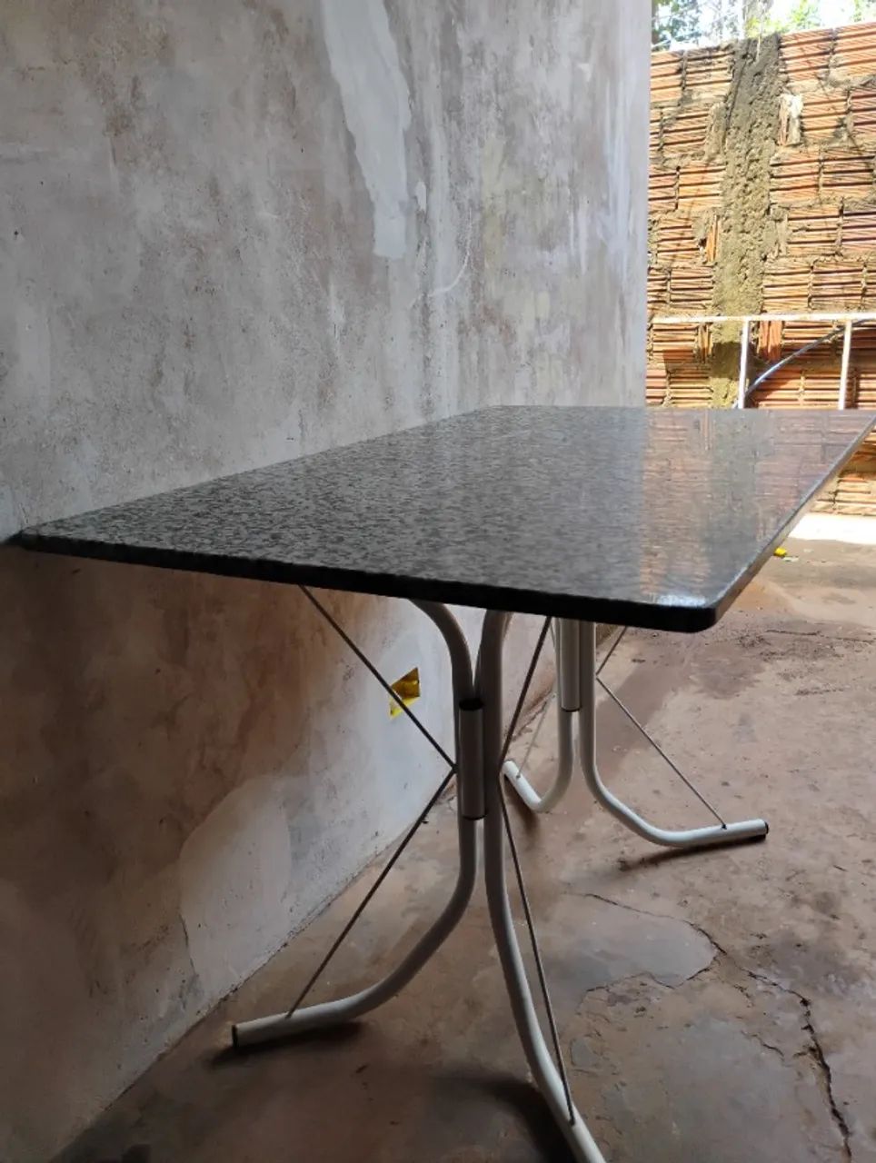 Mesa de mármore  - Foto 2