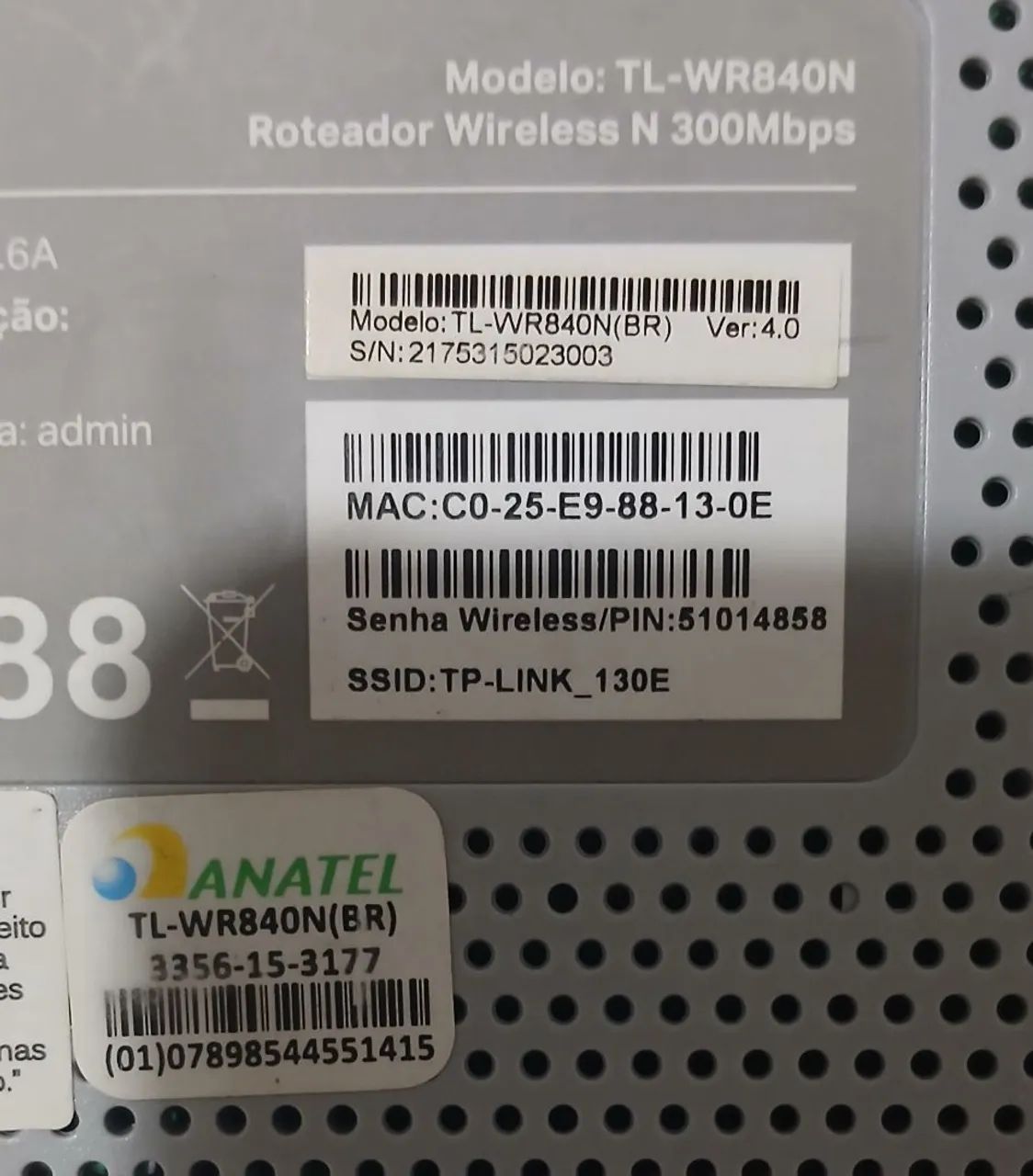 Roteador Tplink - Foto 4