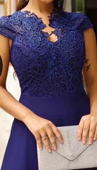 Vestido formatura, casamento - Foto 2