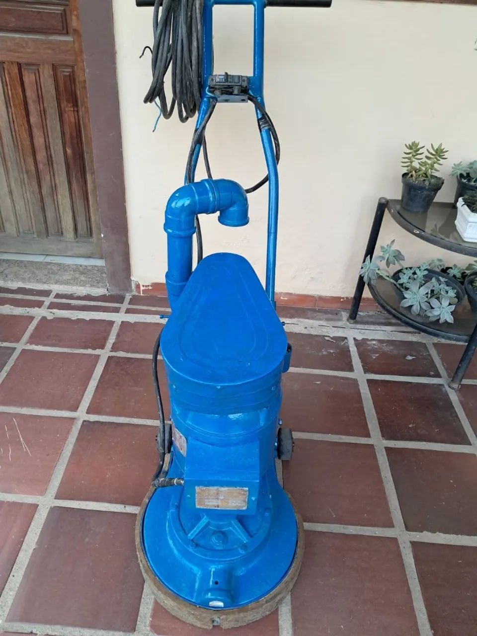 Lixadeira de taco - Foto 3