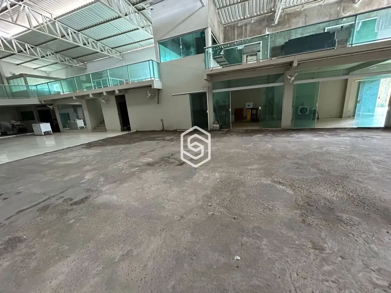 GALPÃO COMERCIAL NA ZONA NORTE - MATADOURO - Foto 4