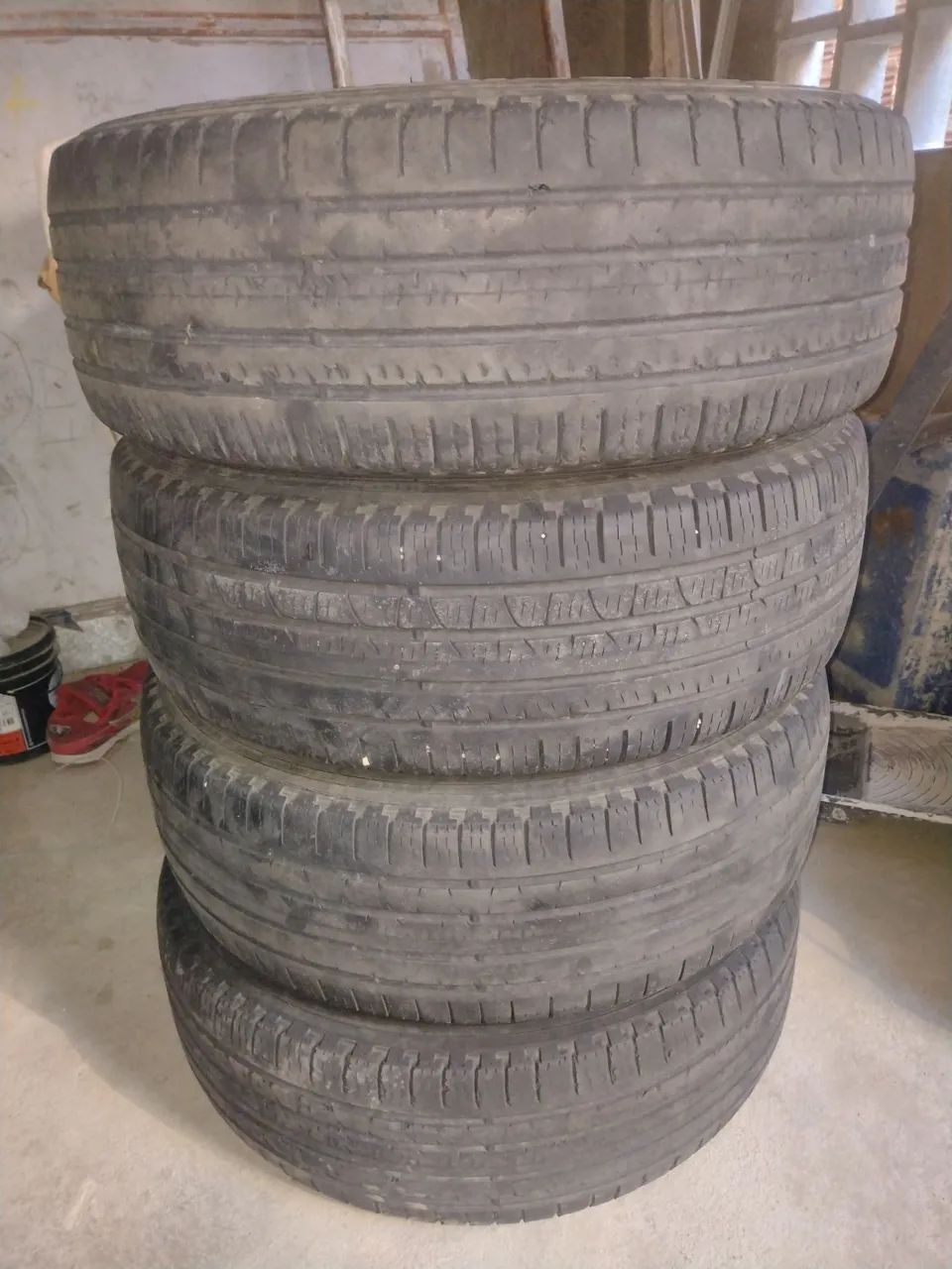 Pneu Pirelli 16 - Foto 2
