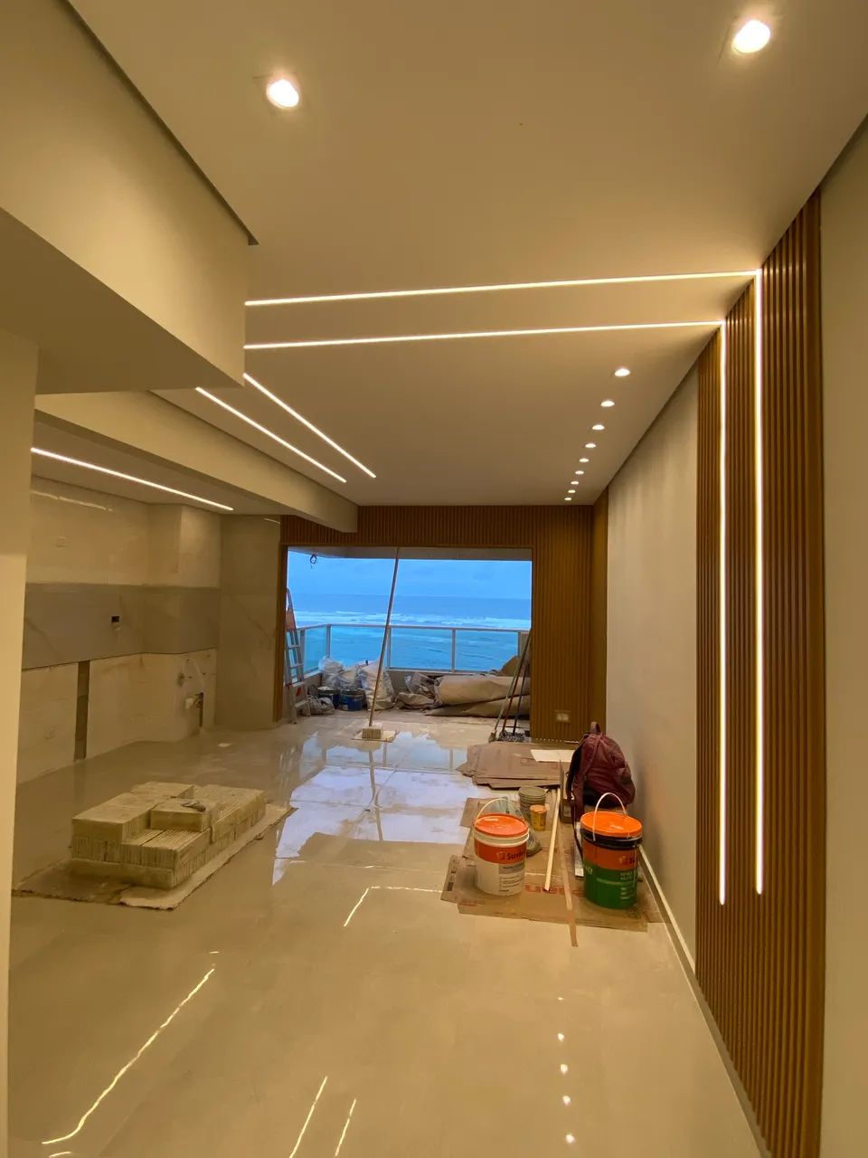 Drywall / pintura / elétrica  - Foto 2