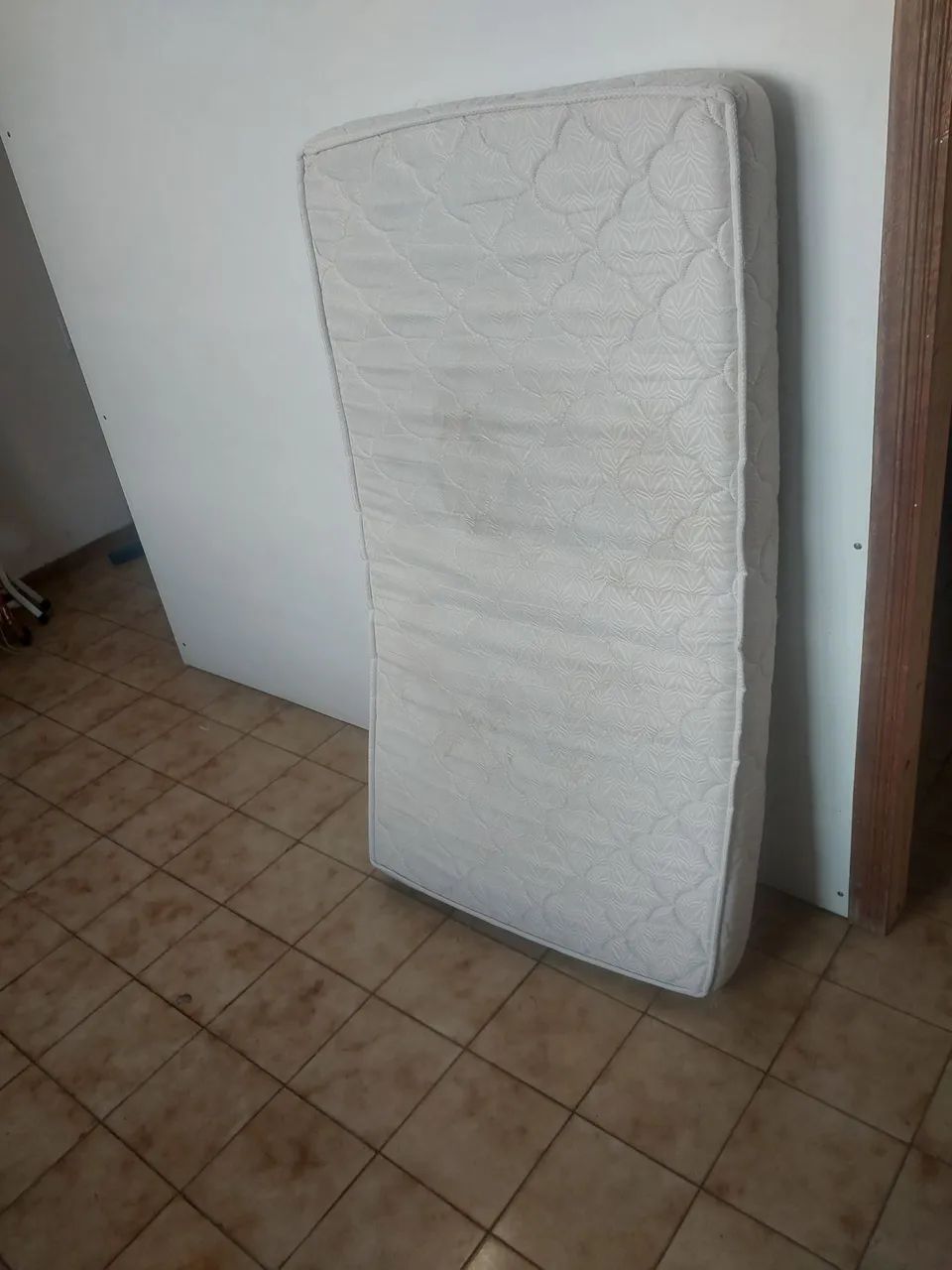 Colchão  para berço 