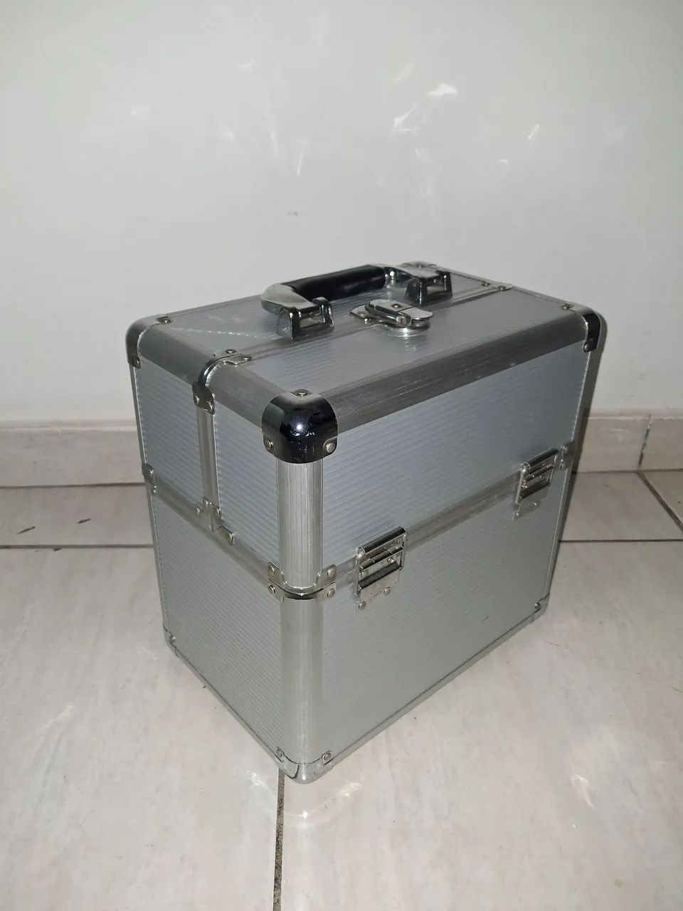 MALETA DE MAQUIAGEM RUBY'S  - Foto 2
