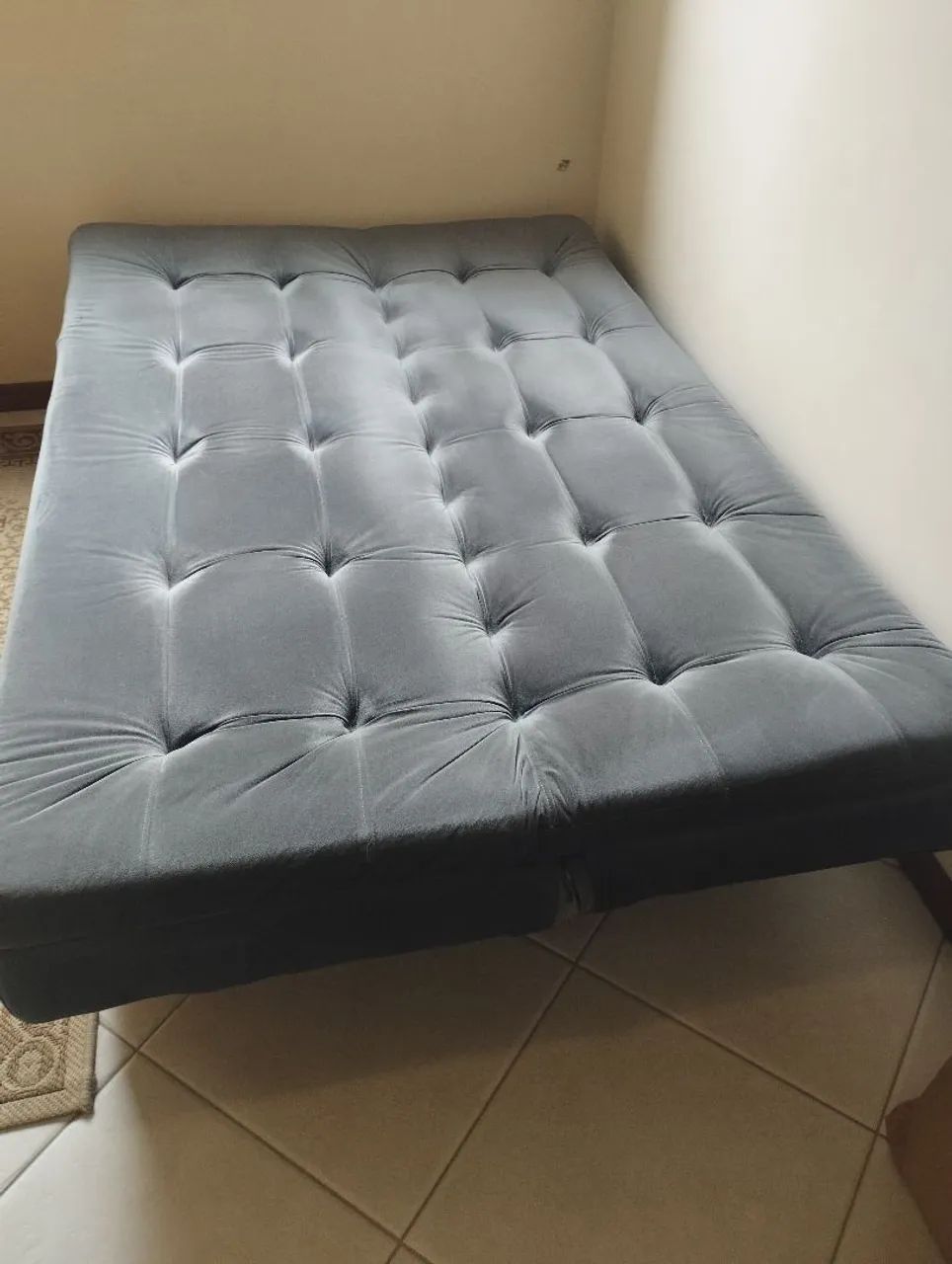 Sofá Cama Casal - Foto 2