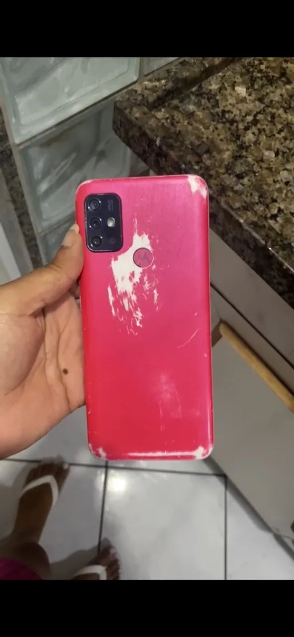 Motorola 20  - Foto 2
