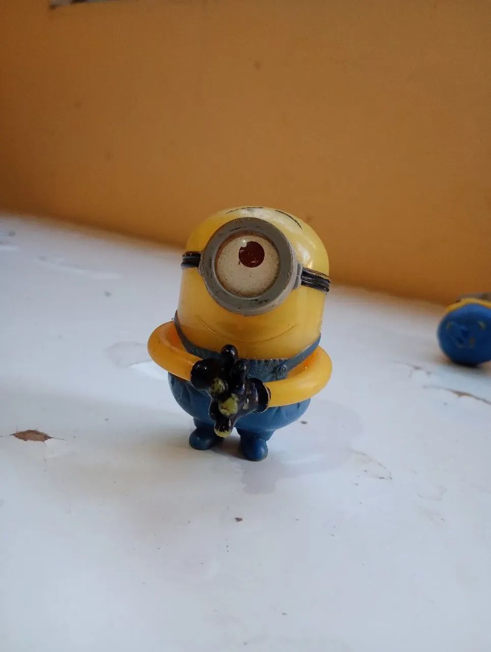 Kit bonecos Minions  - Foto 4