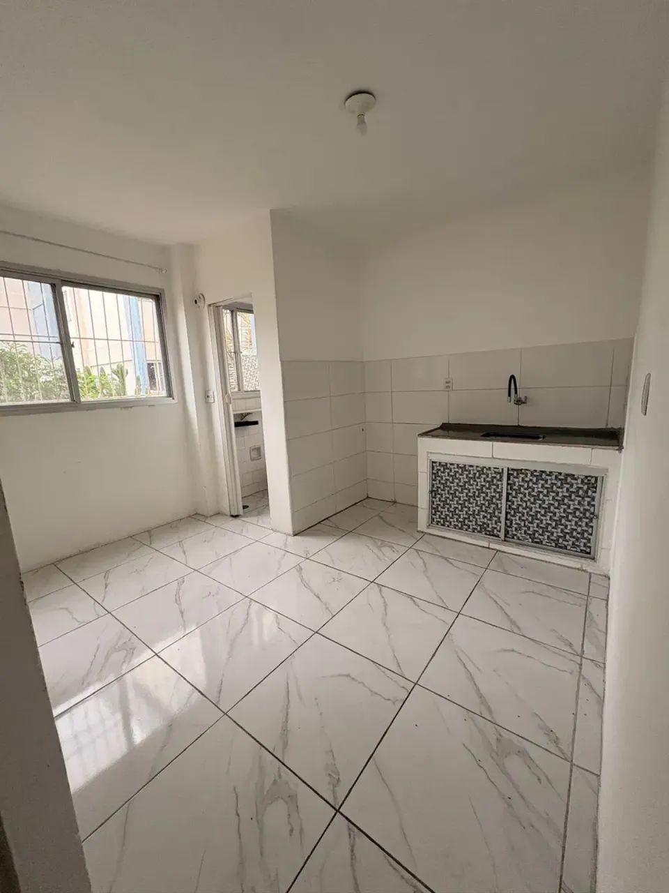 Imóvel para aluguel com 62 metros quadrados com 2 quartos - Foto 2