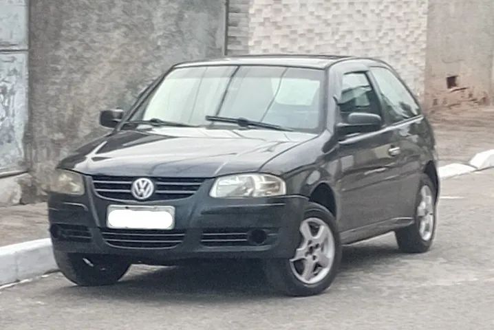 Volkswagen Gol GOL CITY (TREND) 1.0 MI TOTAL FLEX 8V 2P 2006