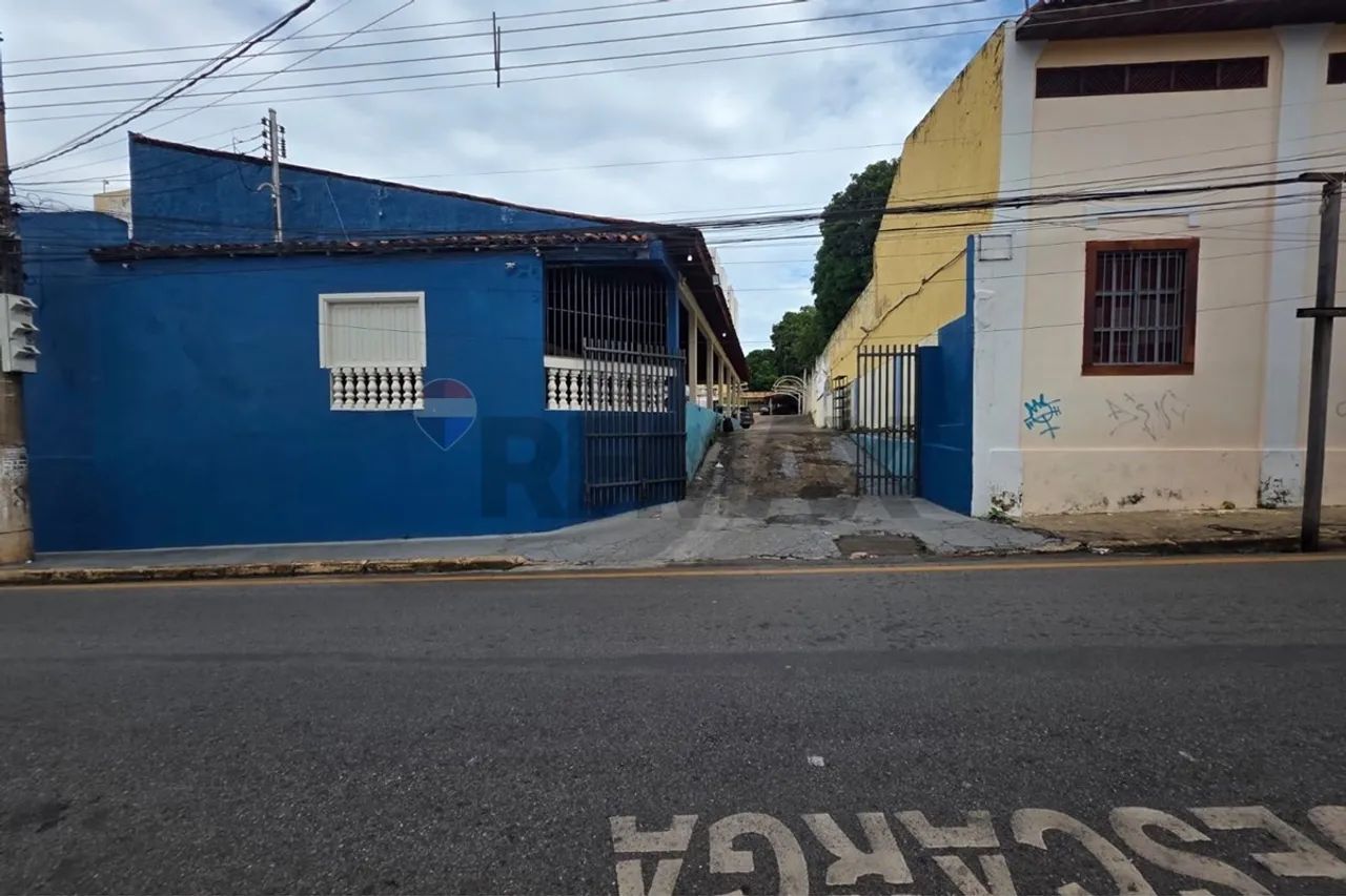 Excelente Ponto Comercial no Centro de Cuiabá