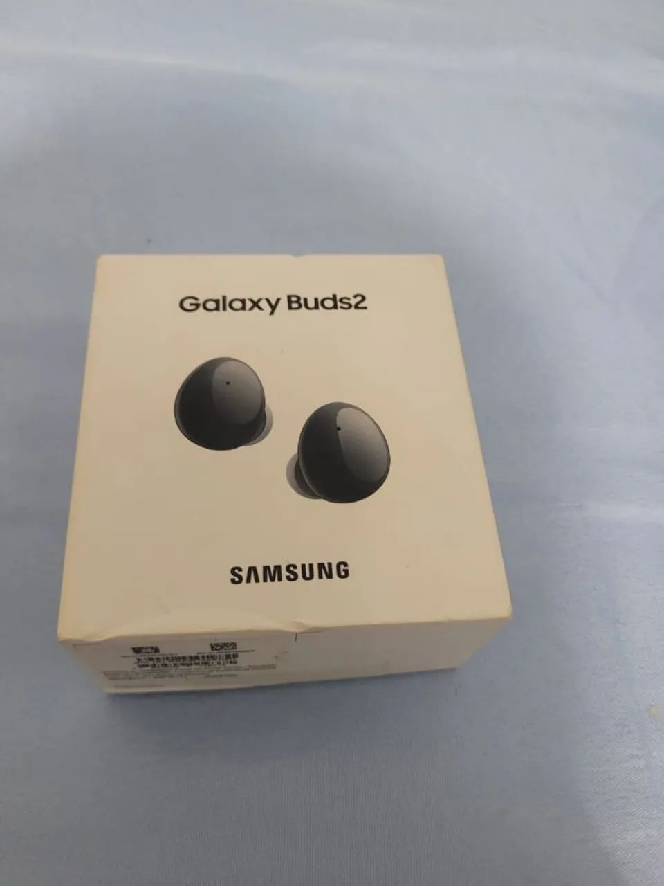 Samsung buds 2