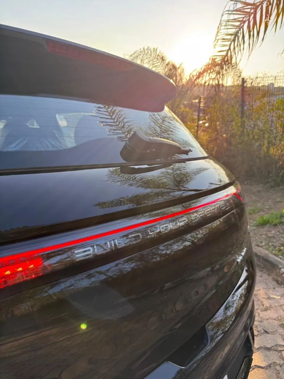 BYD Dolphin EV (Elétrico) 2027 - Foto 5