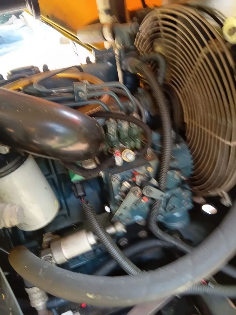 Compressor de Ar Portátil - Foto 4