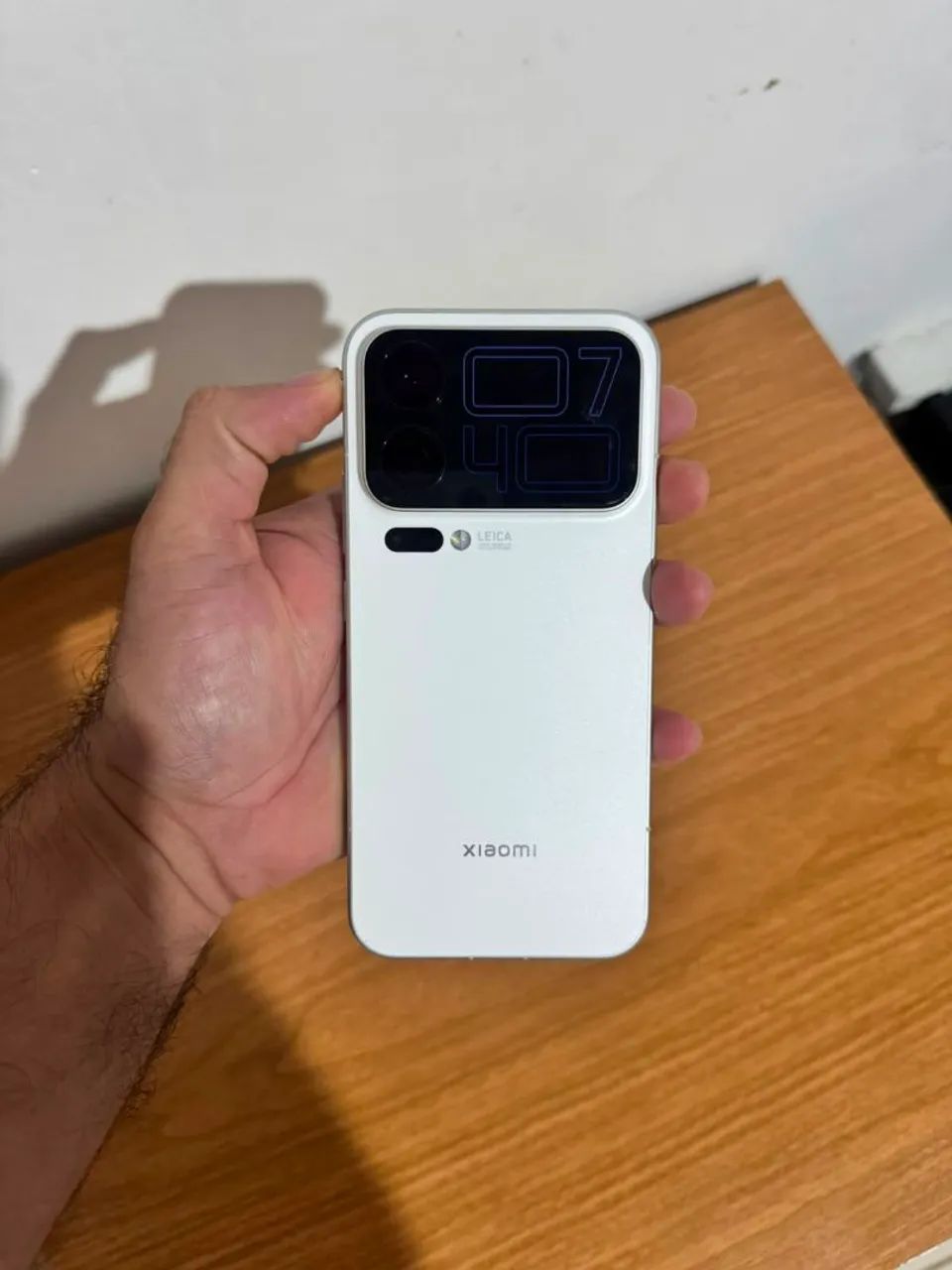Xiaomi 17 pro Max  - Foto 2