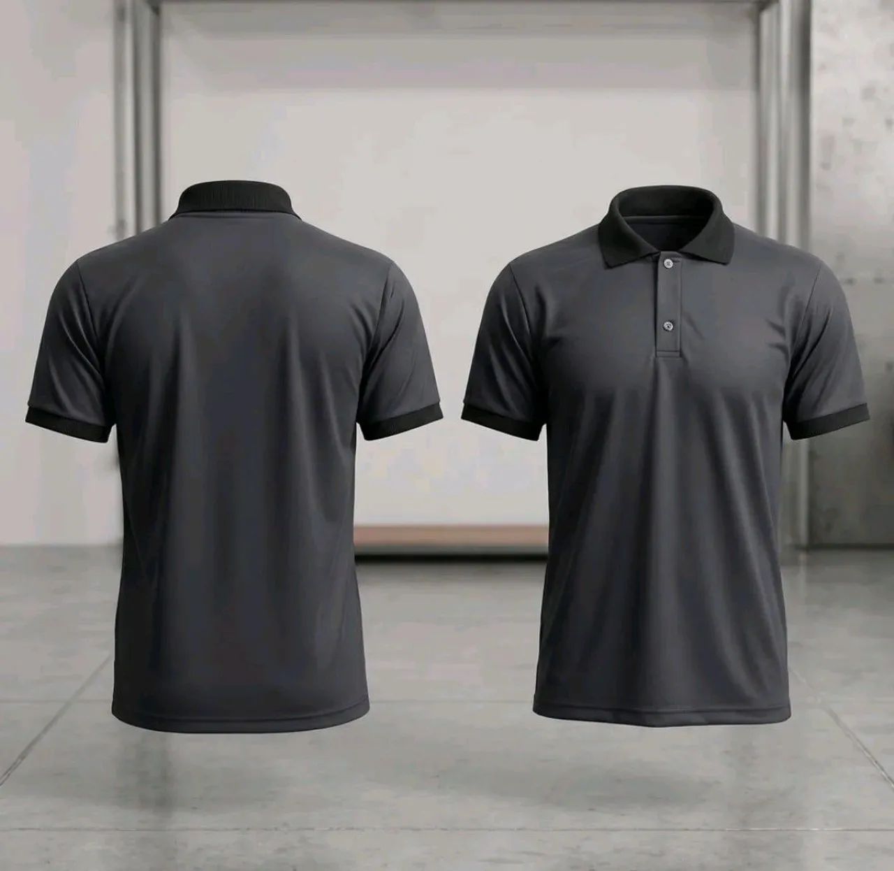 Camisa Polo Farda, Personalizada e Bordada
