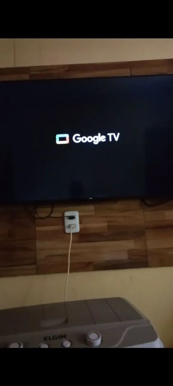 TV TCL Google 50' - Foto 3