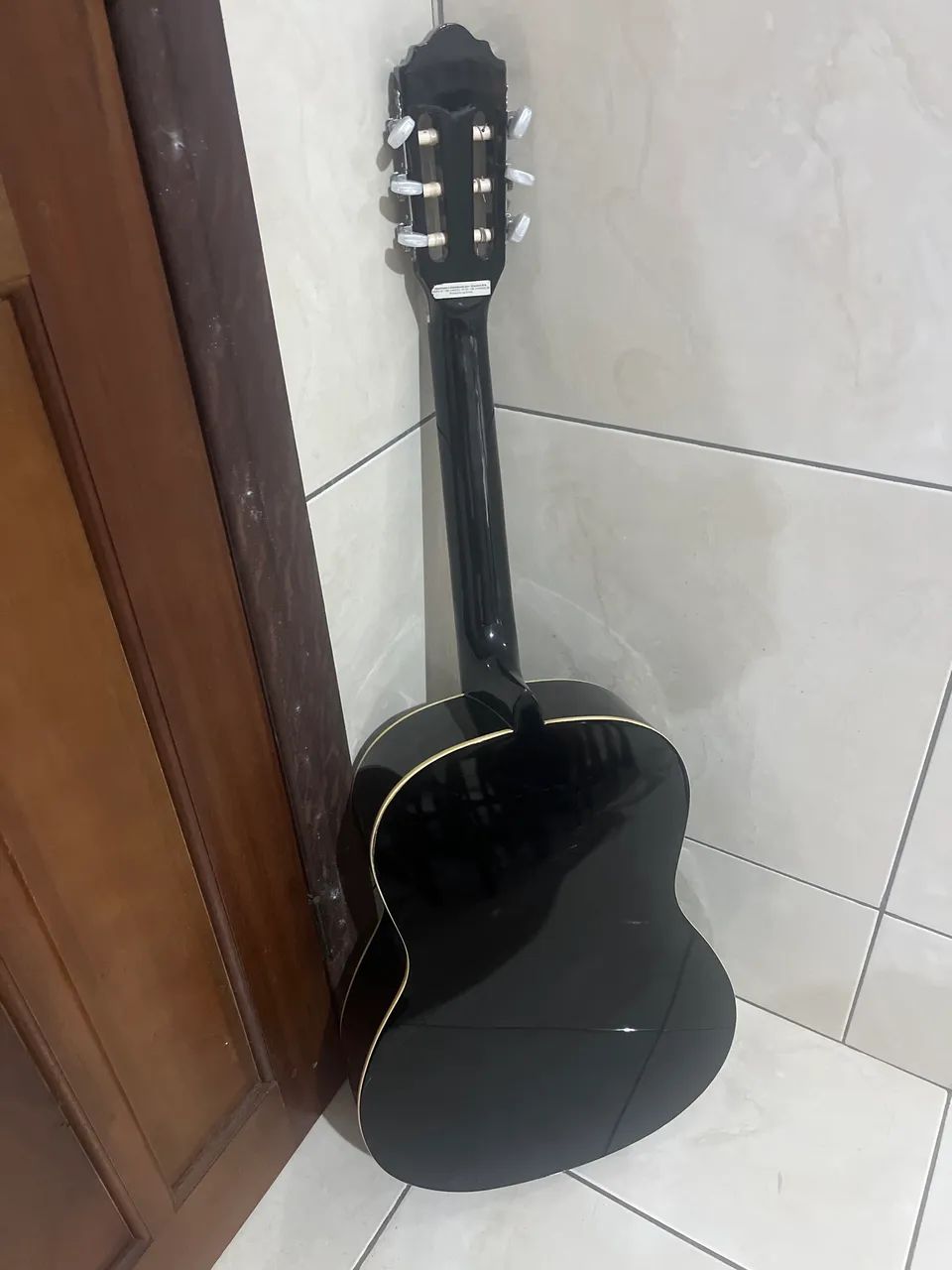Violão Giannini - Foto 2