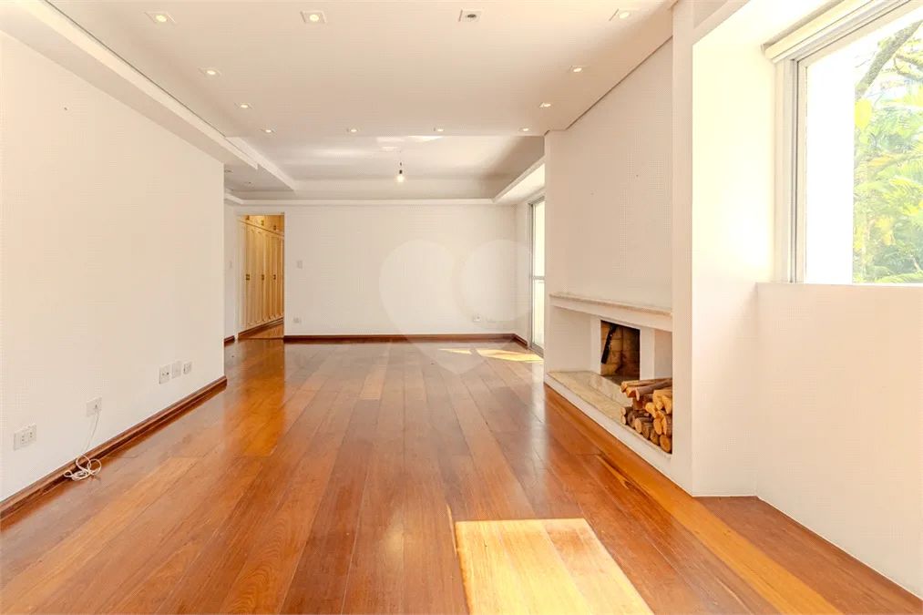 Apartamento com 4 quartos à venda em Vila madalena - SP - Foto 3