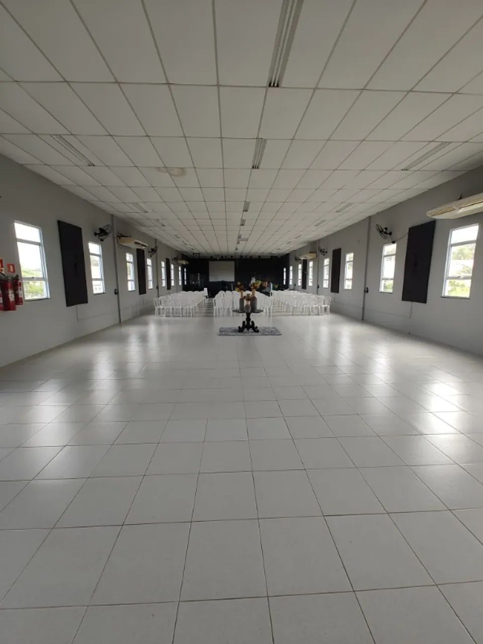SALAO COMERCIAL em SALVADOR - BA, STELLA MARIS - Foto 5