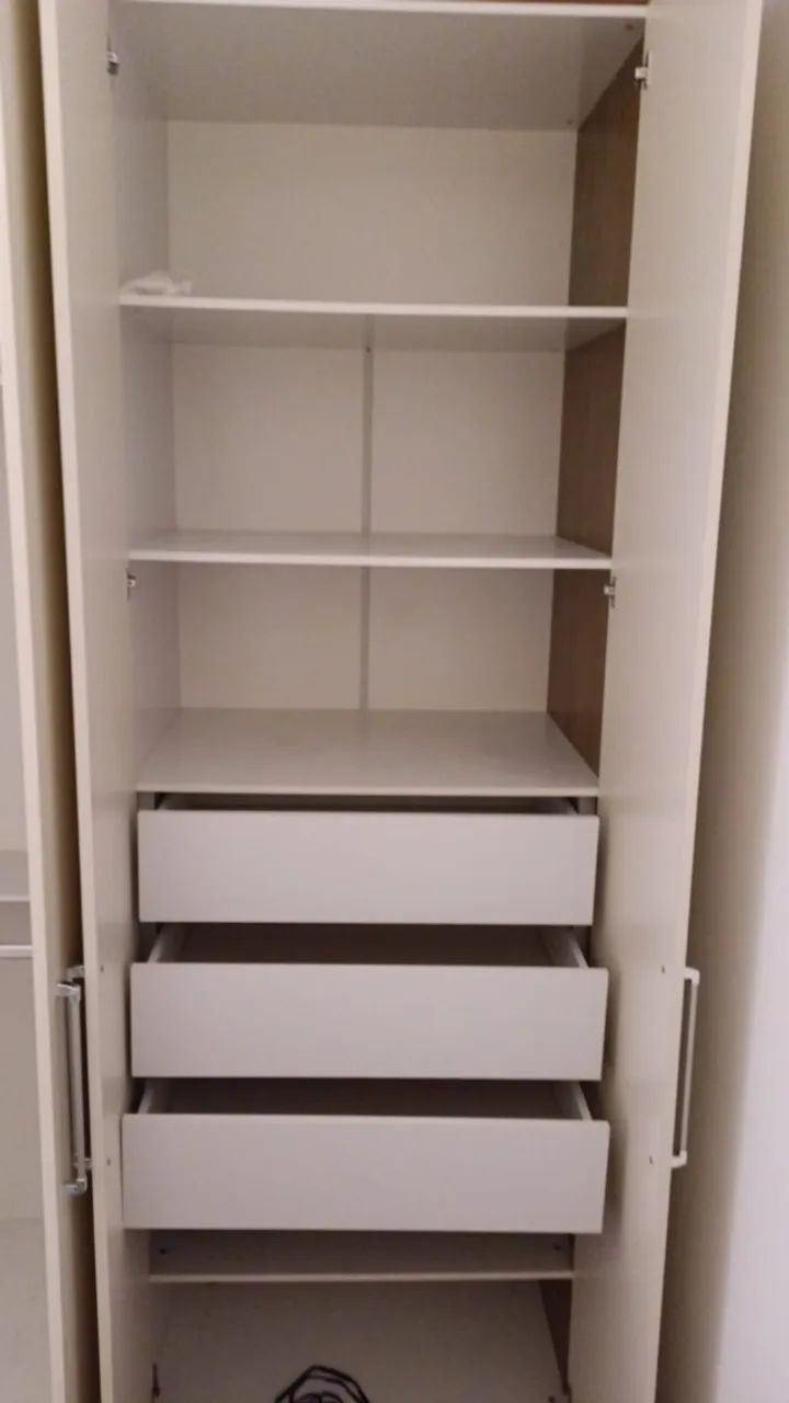 guarda roupa - Foto 3
