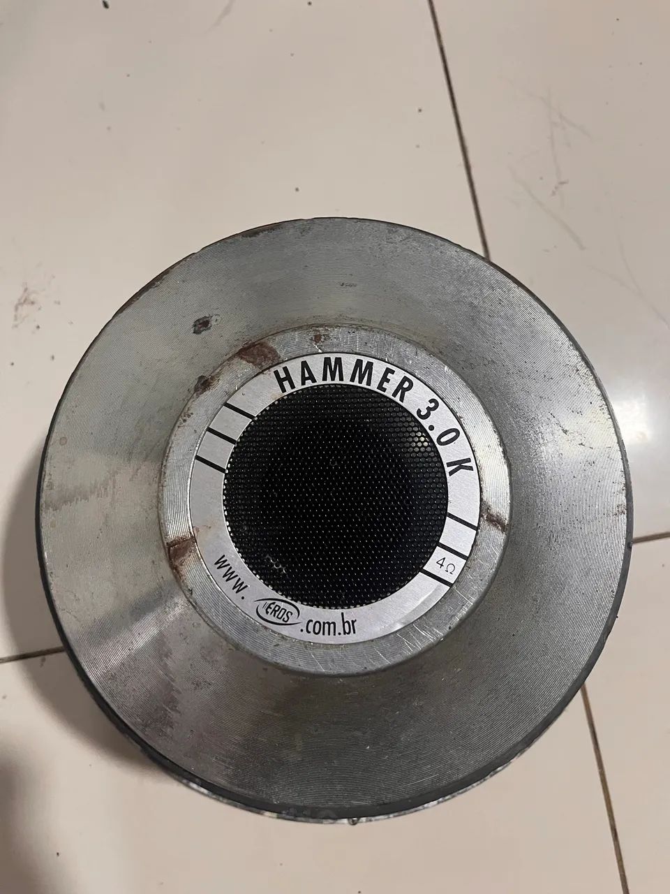 Eros 3.0K 12 1500RMS  - Foto 4