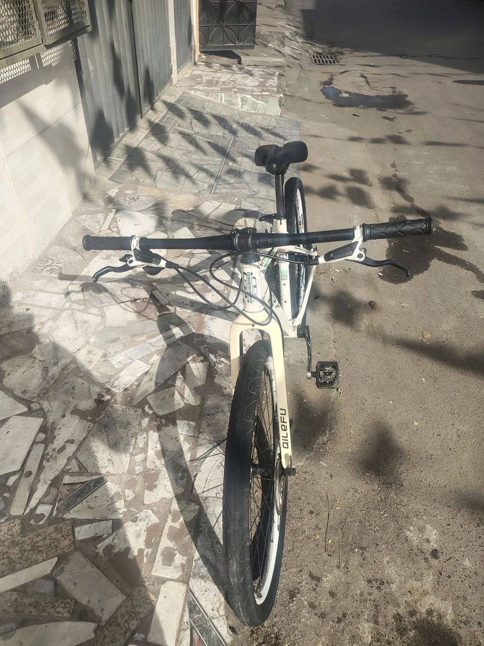 Bicicleta Aro 26 - Foto 2