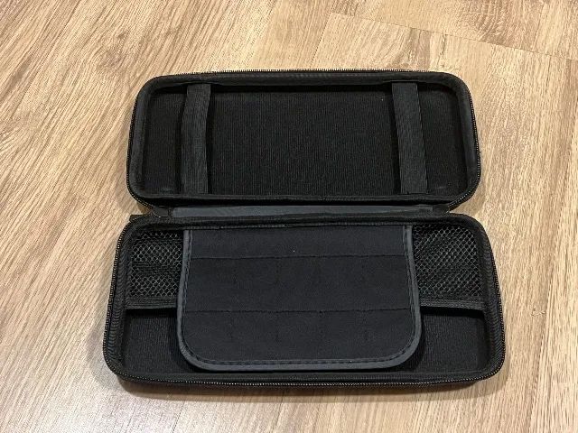 Nintendo Switch Oled 64 Gigabites - Foto 4
