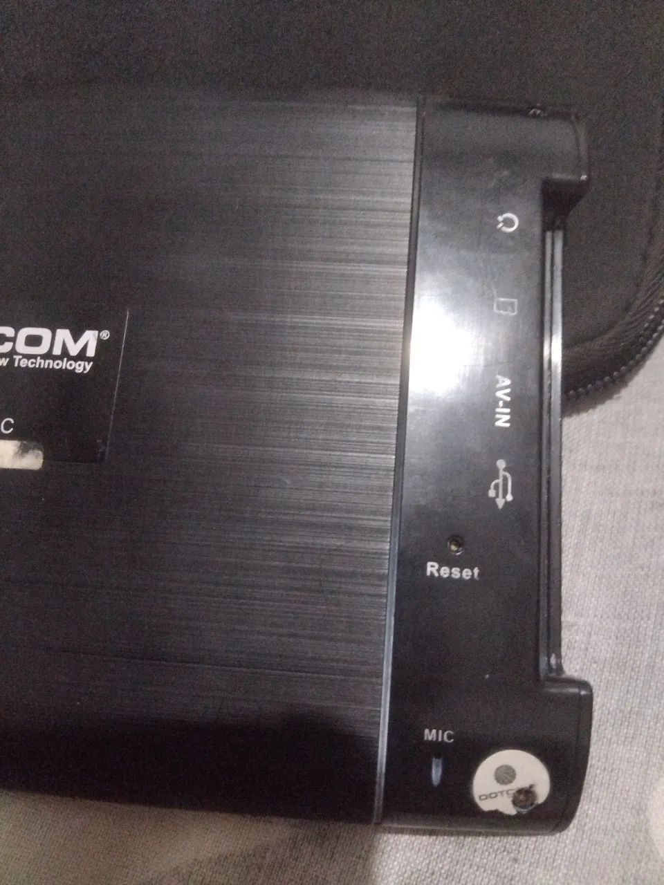 Gps com tv digital  e bhutoof  - Foto 3