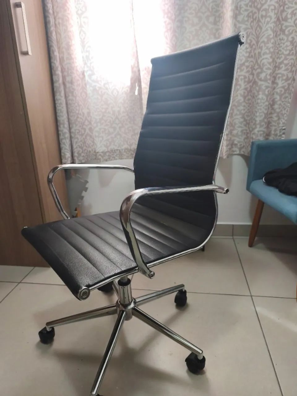 Cadeira de escritório  - Foto 2