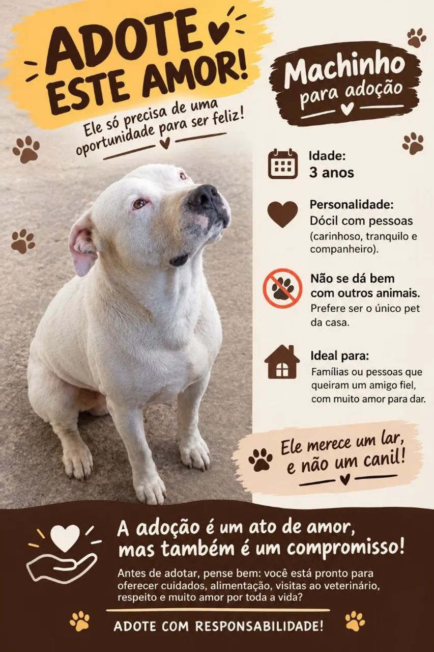 Adoção 