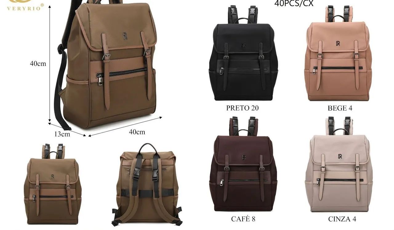 Bolsas Femininas 