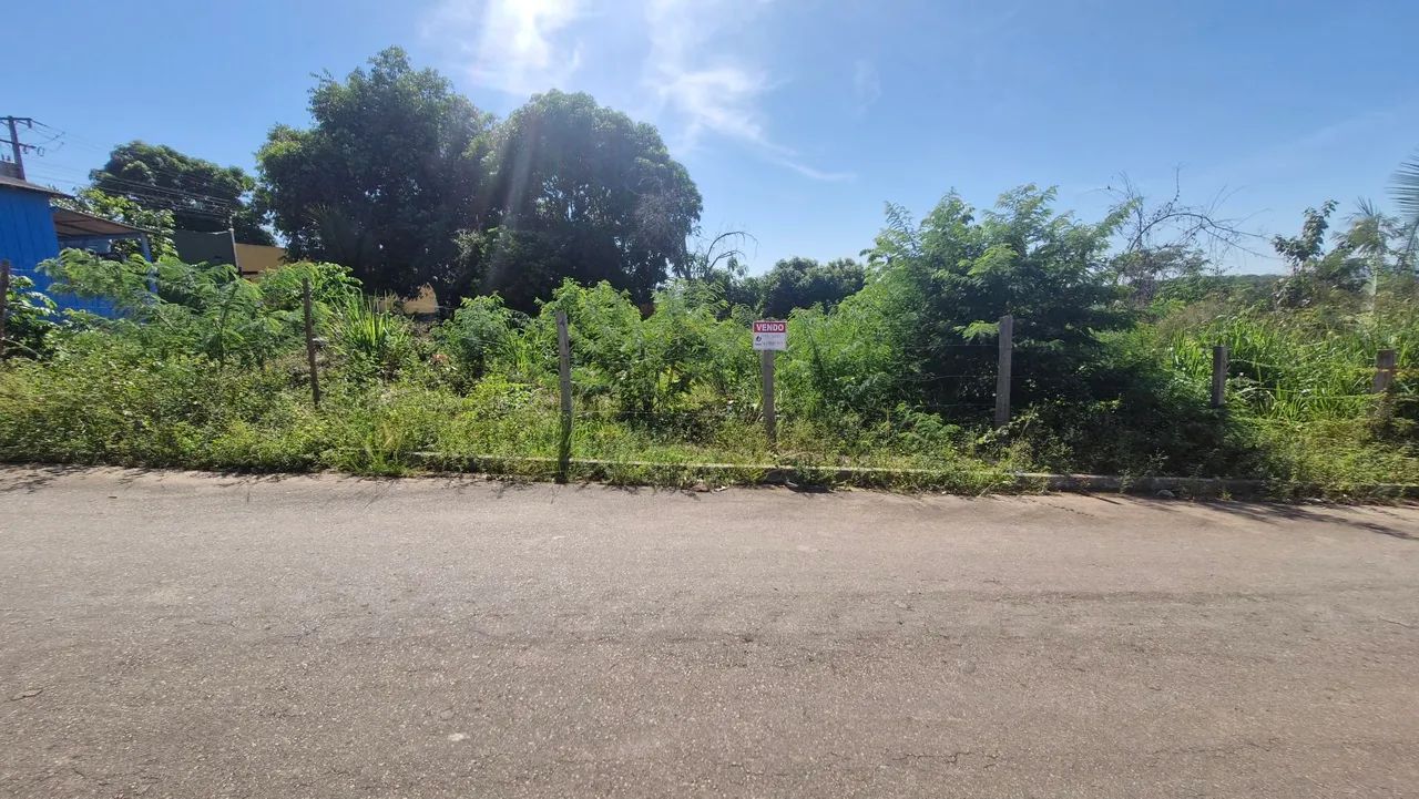 Vendo Terreno na Vila Paulo Fonteles  - Foto 2