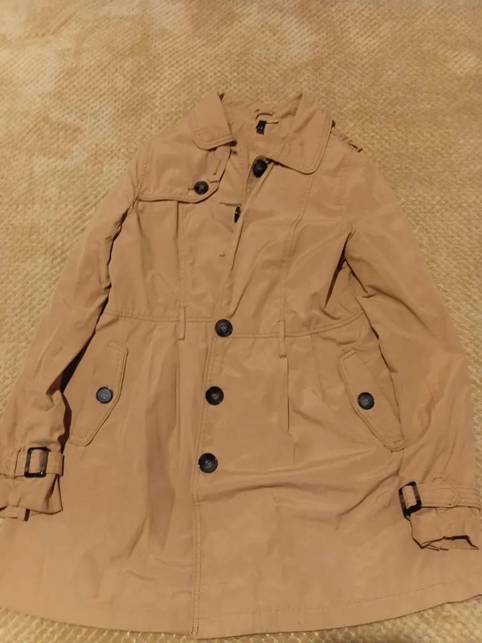Casaco Feminino Inverno