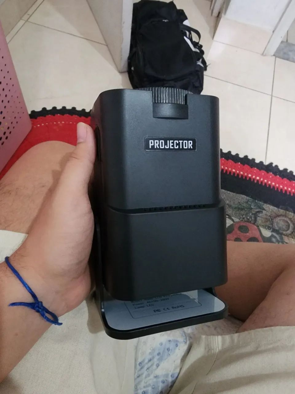 Projetor HY320