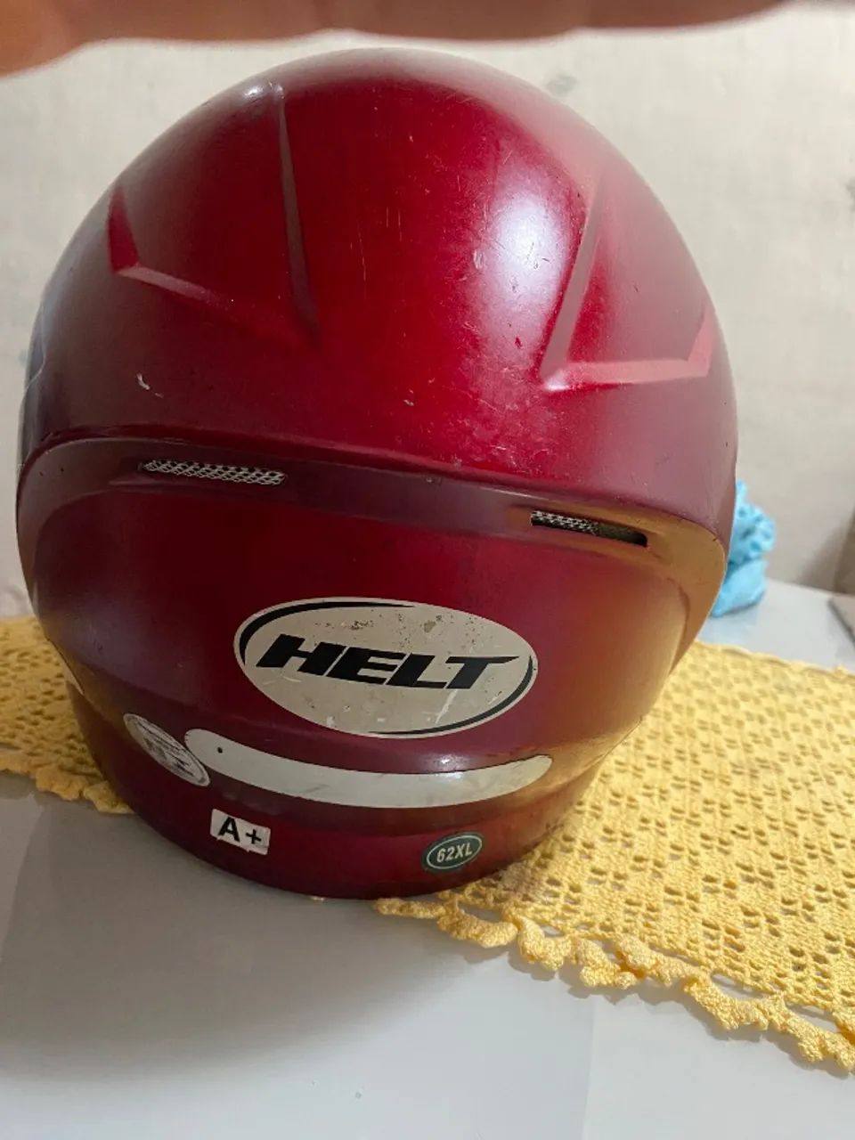 Capacete - Foto 5