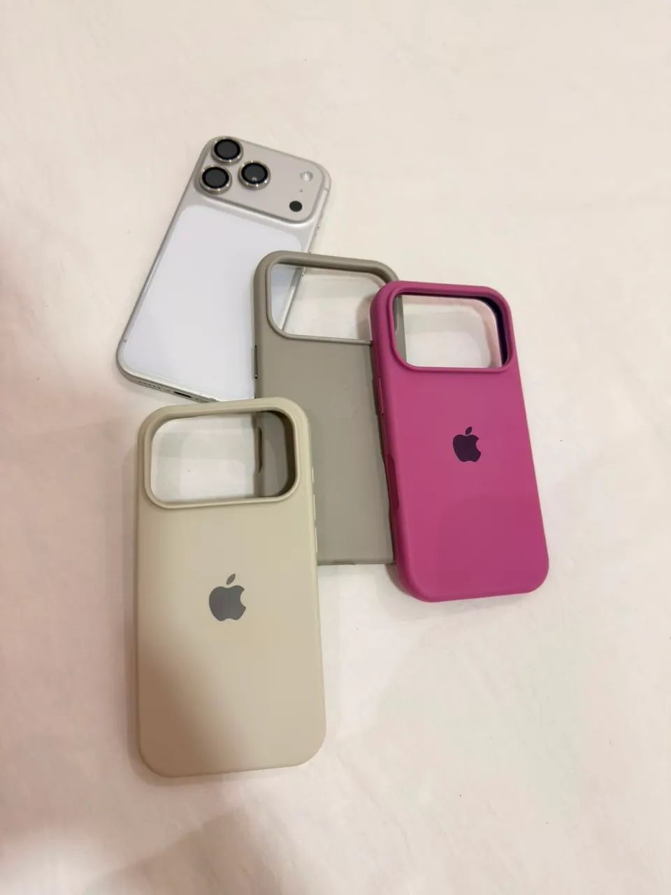 iPhone 17 pro 256gb