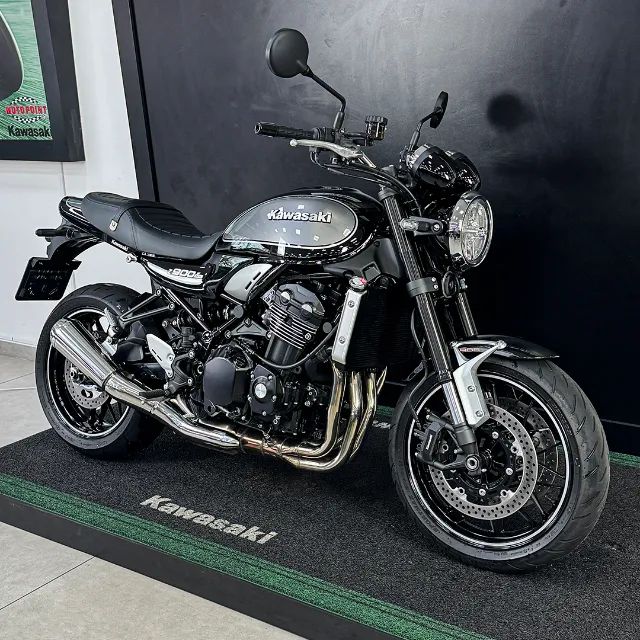Z900 RS - Foto 5