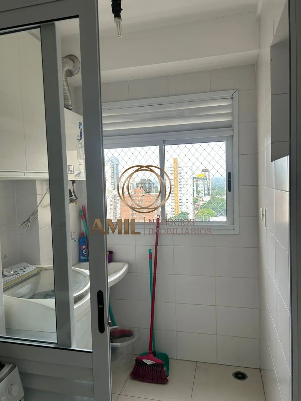 Apartamento de 2 Quartos com Suíte no Edifício City Life, Centro - São José dos Campos: Vi - Foto 5