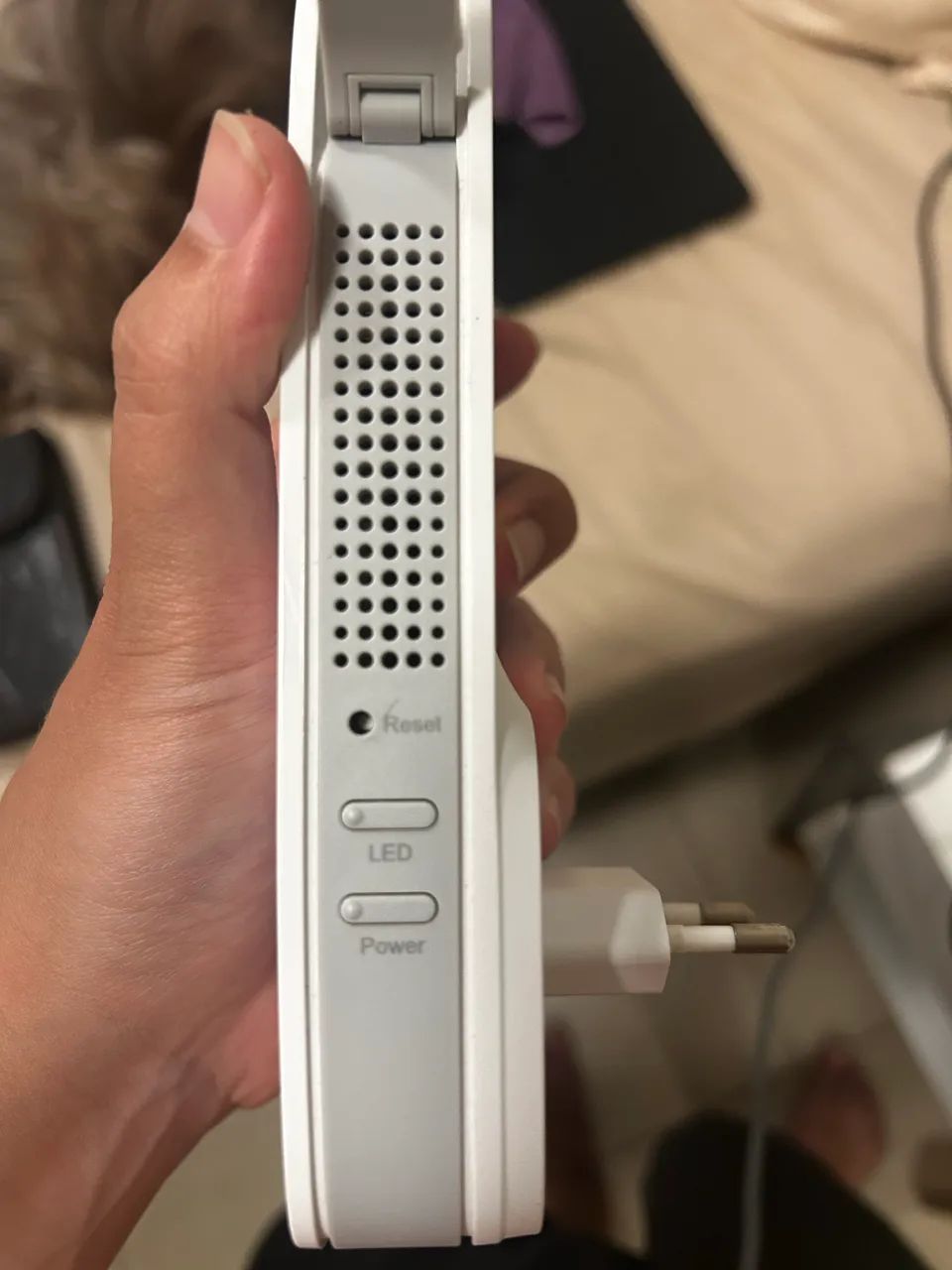 Access Point, Repetidor Tp-link Re450 Branco - Foto 2