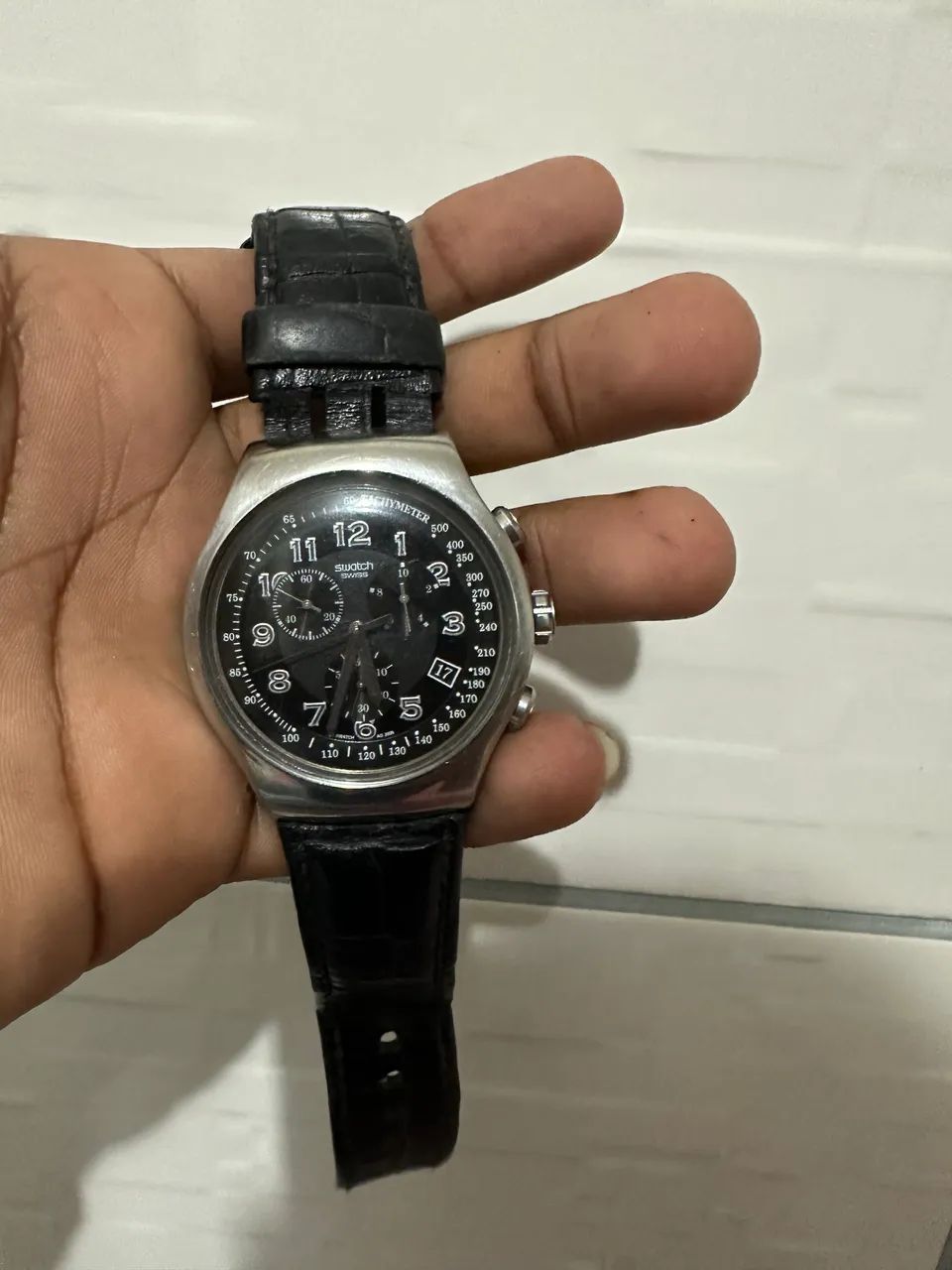 Swatch Couro - Foto 3